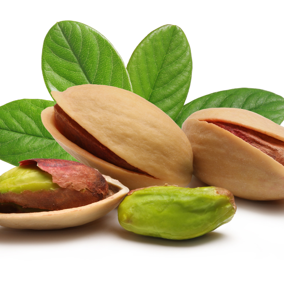 Pistachio