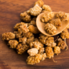 Dry Mulberry (white)