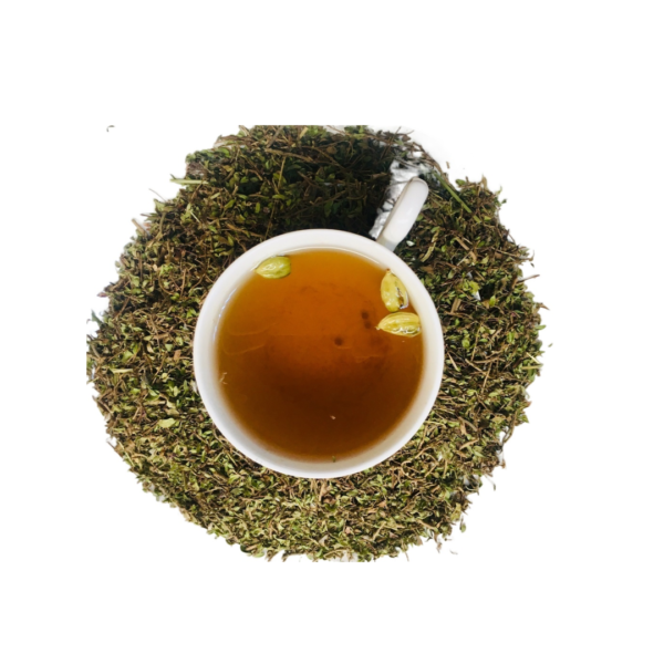 Tumuro tea (Herbal Tea)