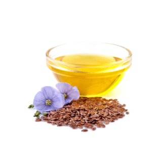 Flax Seed Oil