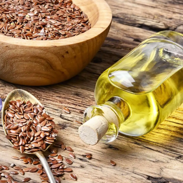 Flax Seed Oil