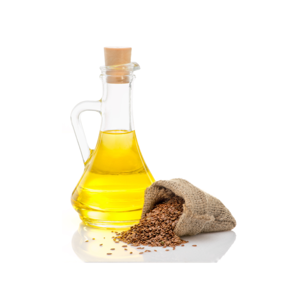 Flax Seed Oil