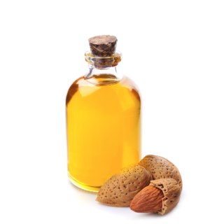 Organic Almond Oil