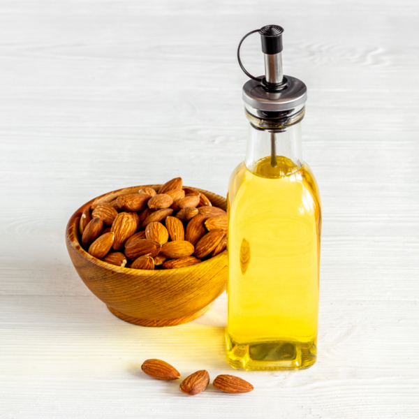 Organic Almond Oil