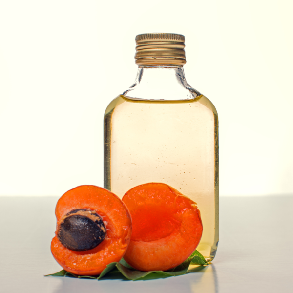 Organic Apricot Oil