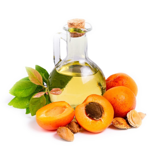 Organic Apricot Oil