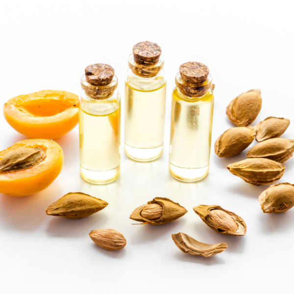 Organic Apricot Oil