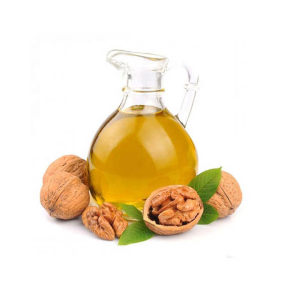 Organic Walnut Oil