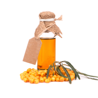 Sea Buckthorn Oil