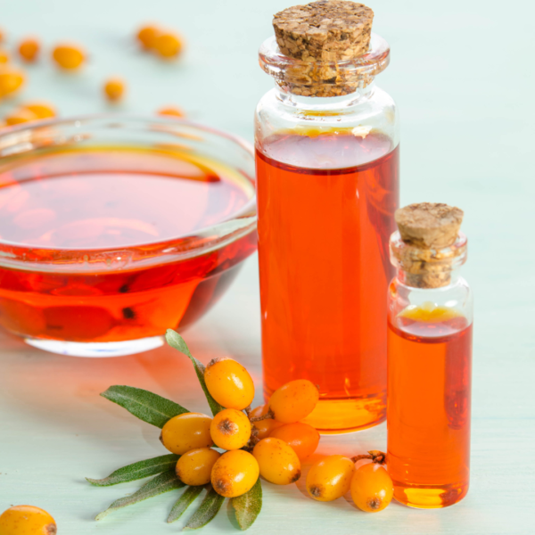 Sea Buckthorn Oil