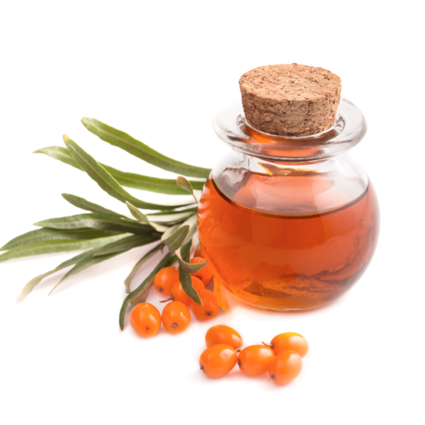 Sea Buckthorn Oil