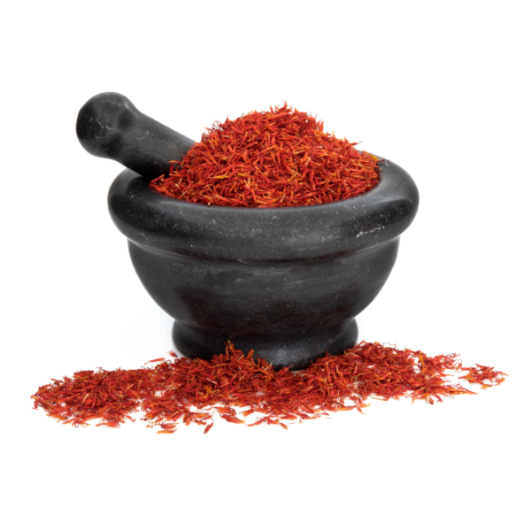 Hunza Saffron