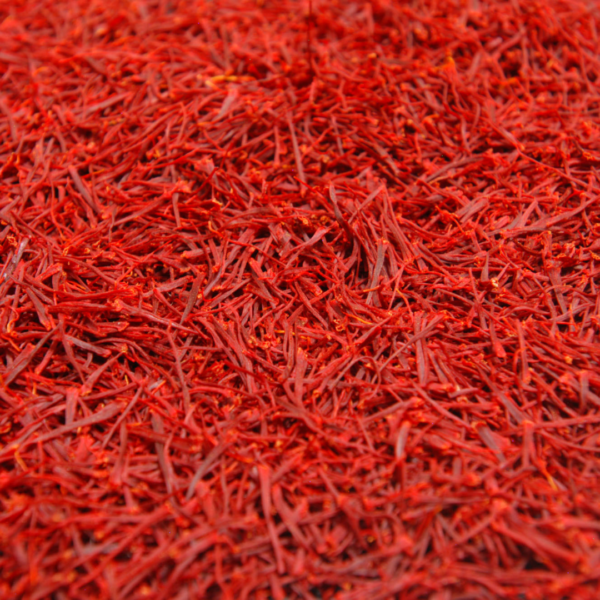 Hunza Saffron