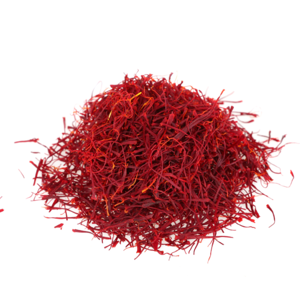 Hunza Saffron