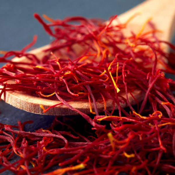 Hunza Saffron