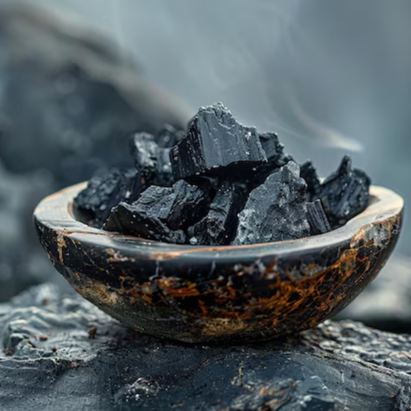 Natural Shilajit