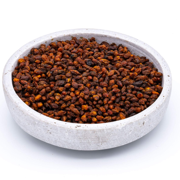 Sea Buckthorn Dried Berries-Organic- Hunza