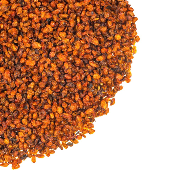 Sea Buckthorn Dried Berries-Organic- Hunza