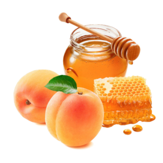 Apricot Honey