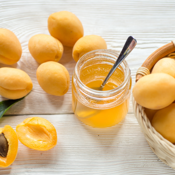 Apricot Honey