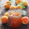 Pure Apricot Jam