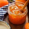 Pure Apricot Jam