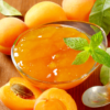 Pure Apricot Jam