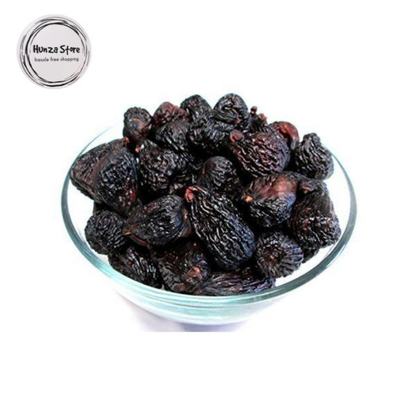 Dry Fig (Black)