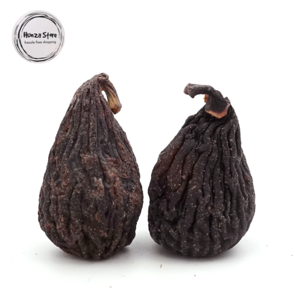 Dry Fig (Black)