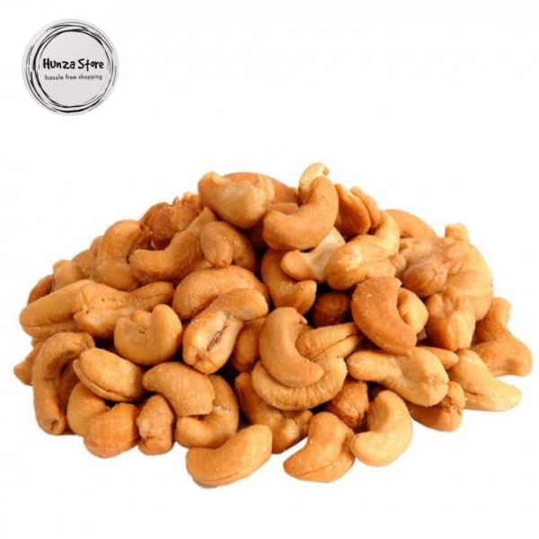 Roasted Cashews