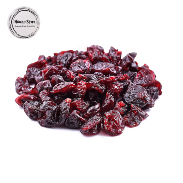 Seedless Dried Cherry