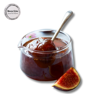 Pure Fig Jam