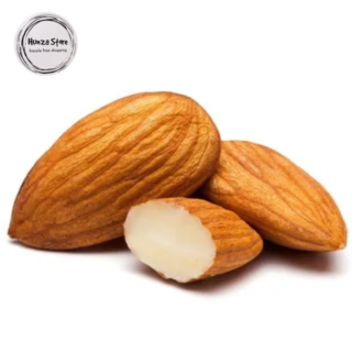 Almond Kernel