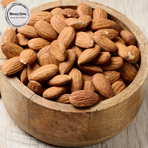 Almond Kernel