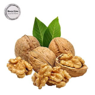 Organic Walnut (Kagzi)