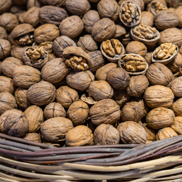 Hunza Organic Kata Walnut (Walnut With Hard Shell)