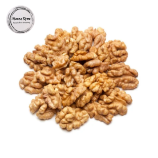 Hunza Walnut Kernel