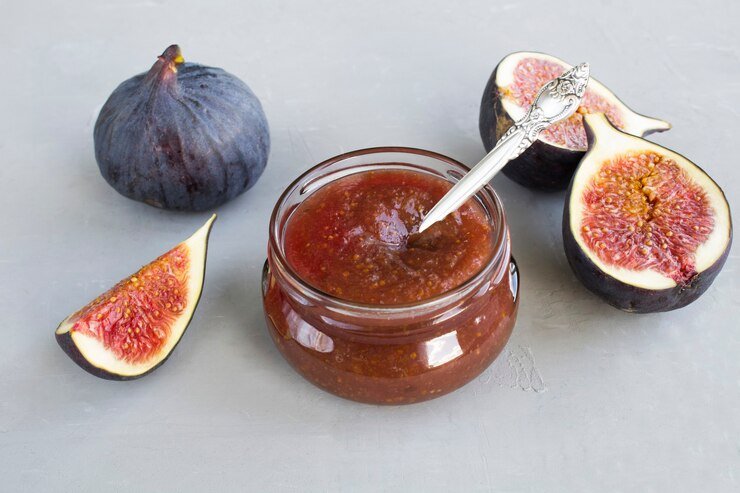 Fig Jam