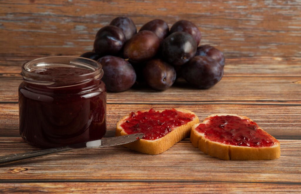 Fig Jam