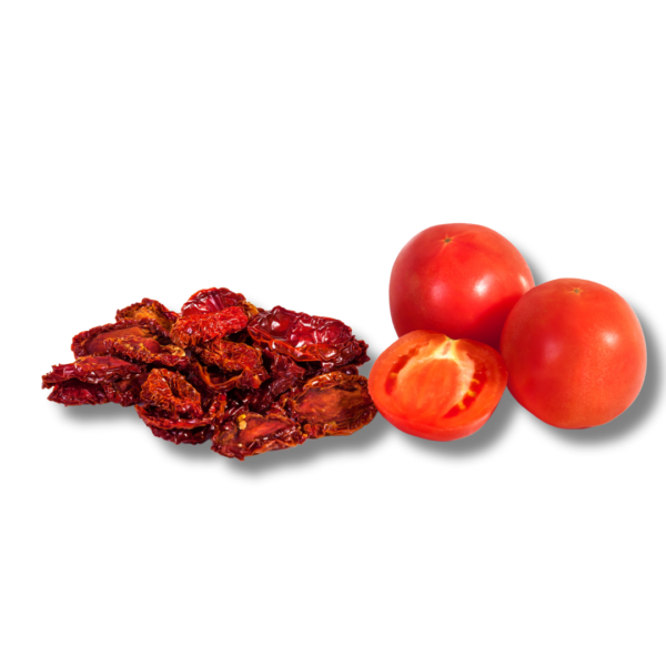 Organic Sun Dried Tomatoes