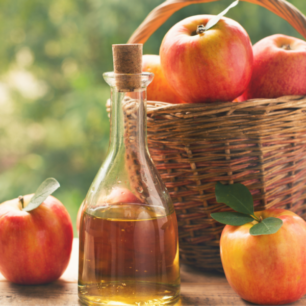 Apple Cider Vinegar