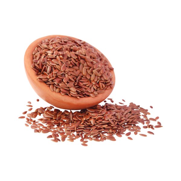 Organic Flax Seeds