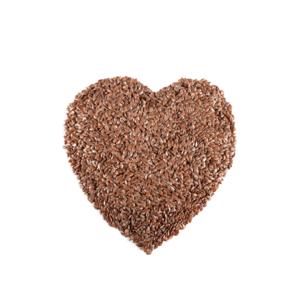 Organic Flax Seeds